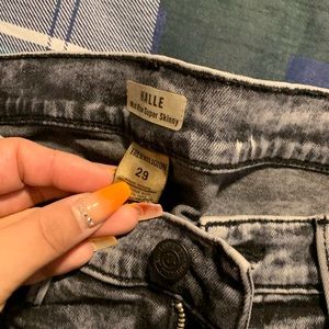 Size 29 true religion jeans